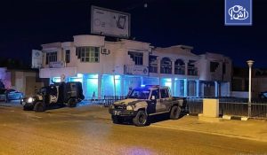 ليبيا.. إجراءات أمنية في مصراتة بعد توقيف مطلوب في قضايا إرهاب