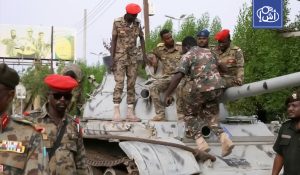 السودان.. معارك كردفان تتصاعد بين الجيش وقوات “الدعم السريع”