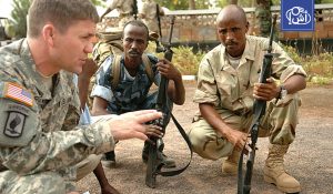 “أفريكوم” تعلن عن سلسلة مناورات عسكرية دولية لعام 2026 في إفريقيا