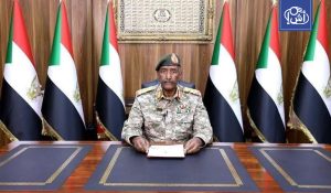 البرهان: القضاء على التمرد في السودان بات قريباً ولا عودة للتعايش السابق