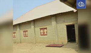 انقاذ 166 مختطفاً شمال نيجيريا