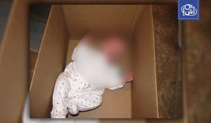 ليبيا..مقتل رضيعة رمتها والدتها فأكلتها الكلاب