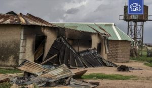 نيجيريا.. نحو 50 قتيلا وخطف نساء وأطفال في هجوم مسلح بولاية زامفارا