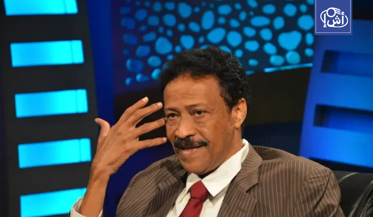 تصريحات مثيرة للجدل: مستشار سوداني يتهم بريطانيا بتدبير “غزو تاريخي” وتأجيج الصراع