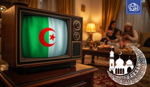 موسم رمضان يشعل المنافسة في التلفزيون الجزائري