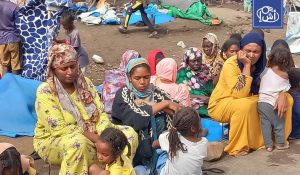 الأمم المتحدة تطلق نداءً عاجلاً لجمع 1.6 مليار دولار لإنقاذ اللاجئين السودانيين في دول الجوار