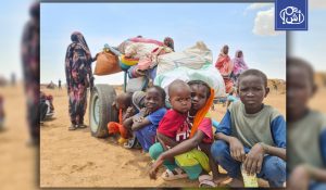 برنامج الأغذية العالمي يحذر: تصاعد الصراع في السودان يهدد مليون شخص بالنزوح