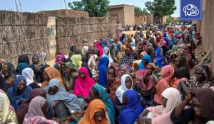 قوى سياسية ومدنية سودانية تدعو لهدنة إنسانية فورية في رمضان