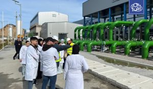 الجزائر تستثمر مليار دولار في تحلية المياه لدعم الزراعة وتعزيز الأمن المائي