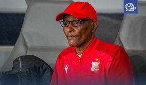 وفاة أسطورة الكرة الليبية ونيس خير