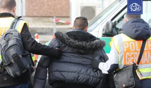 ألمانيا ترحّل 1914 مهاجراً إلى المغرب العربي في 2025.. والمغرب في المقدمة