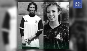 وفاة لاعبتي كرة قدم في حادث قطار بالدار البيضاء يصدم الوسط الرياضي المغربي