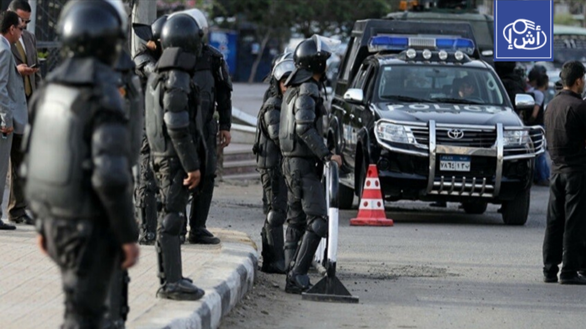 مقتل محامٍ شاب بطلق ناري أثناء توجهه لصلاة التراويح في أول ليالي رمضان بقنا