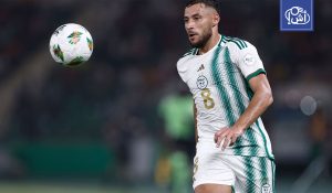 يوسف بلايلي يطلق مشروعاً رياضياً في الجزائر لاحتضان المواهب