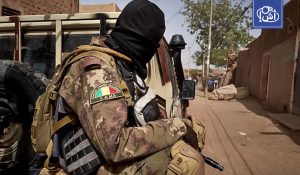 مالي.. صيادو الدوزو يتولون مهام أمنية محلية في وسط وغرب البلاد