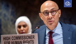 الأمم المتحدة تتهم قوات الدعم السريع بارتكاب جرائم في الفاشر