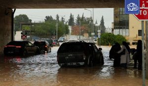 تونس ترفع التأهب إلى أقصى مستوياته وتحذر من اضطرابات جوية عنيفة