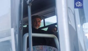 دفعة جديدة من مرضى غزة تعبر رفح إلى مصر