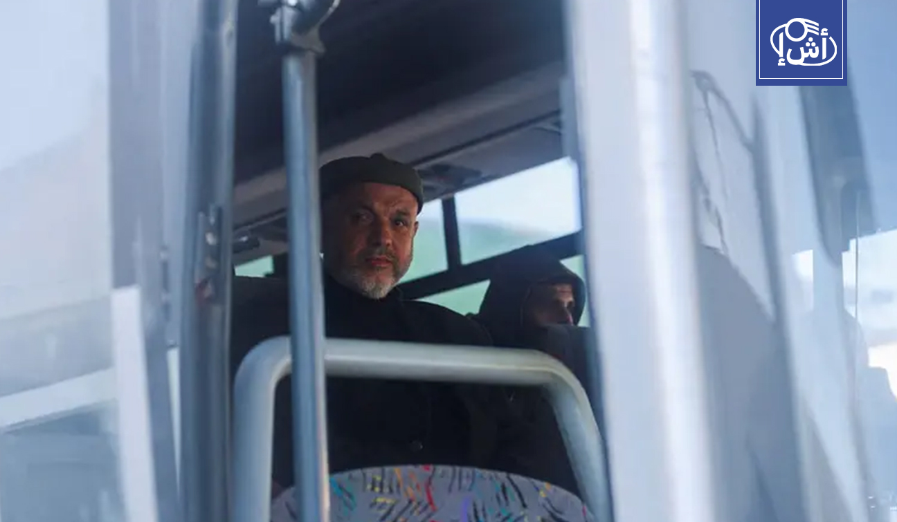 دفعة جديدة من مرضى غزة تعبر رفح إلى مصر