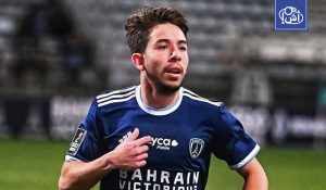 ماكسيم لوبيز يُغلق الباب نهائياً أمام تمثيل الجزائر ويفضل الانتظار لفرنسا