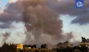 غارة بطائرة مسيرة في غرب النيجر تخلف قتلى مدنيين