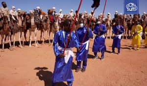 مهرجان الثقافات الصحراوية في تشاد يجمع دول الصحراء وشعوبها المتجاورة