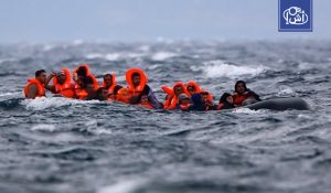 مأساة جديدة في المتوسط: عشرات المهاجرين ضحايا غرق قارب قبالة كريت