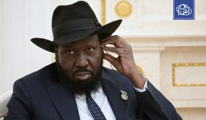 تغييرات حكومية في جنوب السودان