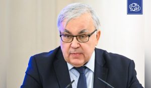 روسيا تؤكد استعدادها لمواصلة دعم العملية السياسية والتسوية المستدامة في ليبيا