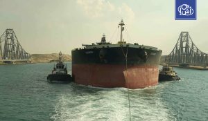 شركة كبيرة تستأنف الملاحة عبر البحر الأحمر وقناة السويس بعد غياب عامين