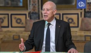 الرئيس التونسي يؤكد على تنفيذ عقوبة الإعدام في الجرائم الإرهابية