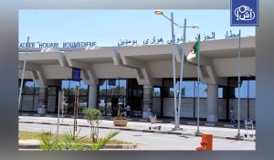 الجزائر تتحرك رسميا لتعليق اتفاقية النقل الجوي مع الإمارات