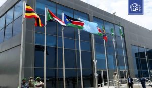 السودان يعود رسمياً إلى عضوية منظمة “إيغاد” الإقليمية بعد عامين من تجميد العضوية