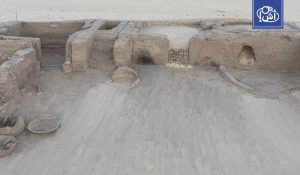 بعثة مصرية–فرنسية تكشف مدينة مفقودة من عصر شيخ العرب همام