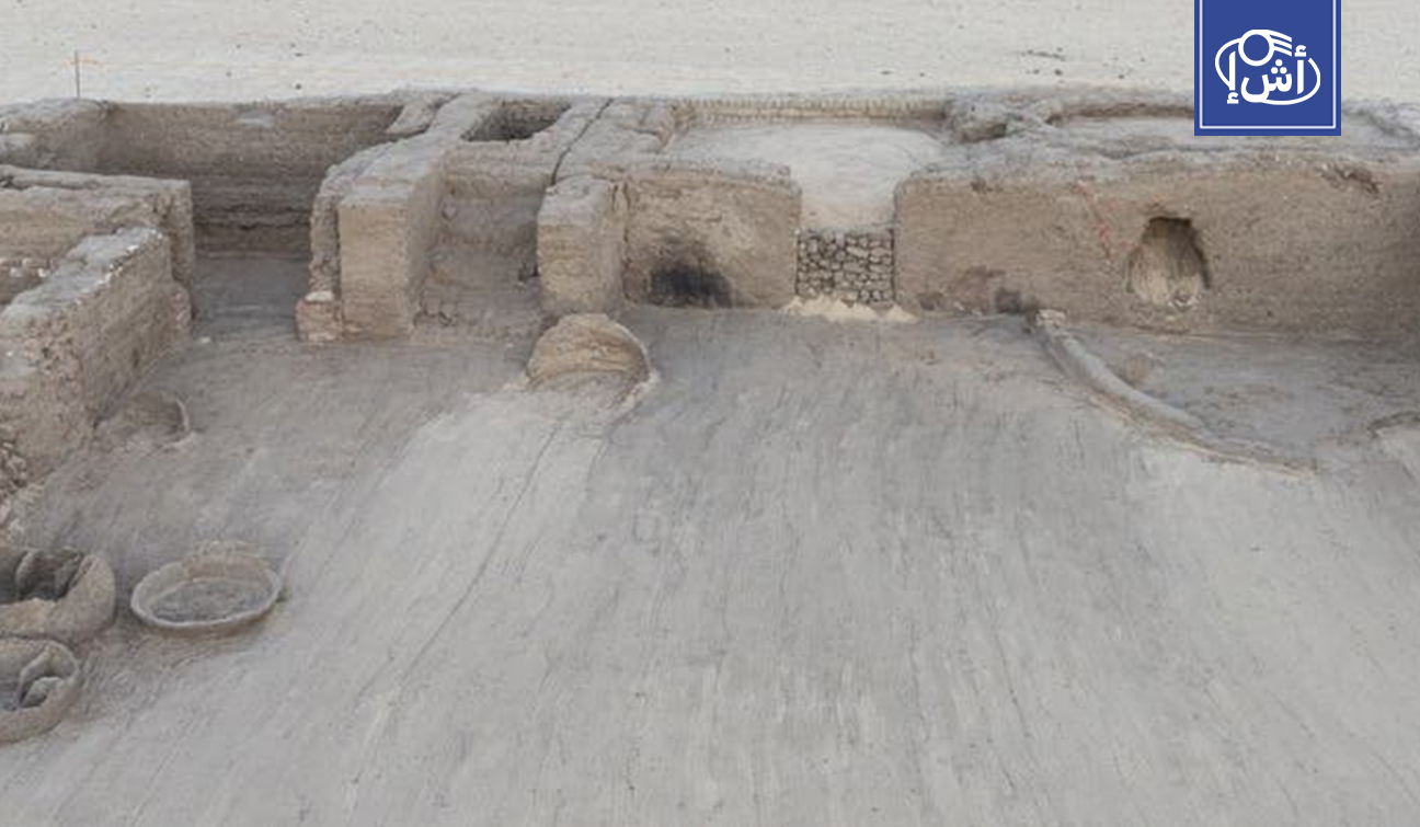 بعثة مصرية–فرنسية تكشف مدينة مفقودة من عصر شيخ العرب همام