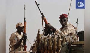 السودان.. مقتل 24 مدنيا في هجوم على مركبة تقل نازحين