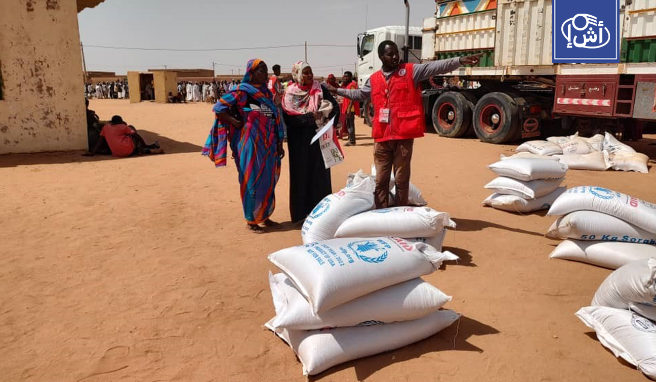 الأمم المتحدة تكشف خطة استجابة إنسانية للسودان بقيمة 2.9 مليار دولار