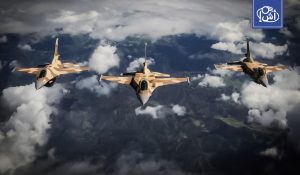 تصنيف عسكري: المغرب رابع أقوى أسطول جوي عسكري في إفريقيا