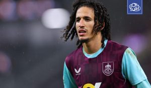 الاتحاد التونسي يساند حنبعل المجبري بعد تعرضه لإهانات عنصرية في الدوري الانكليزي