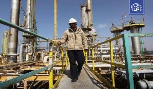 ليبيا تعزز إنتاجها النفطي ببئر “إم 23 إتش” الأفقية