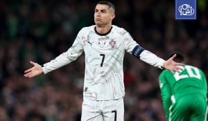 رحلة كريستيانو رونالدو المقبلة: من باريس سان جيرمان إلى الوداد المغربي في مشهد التكهنات