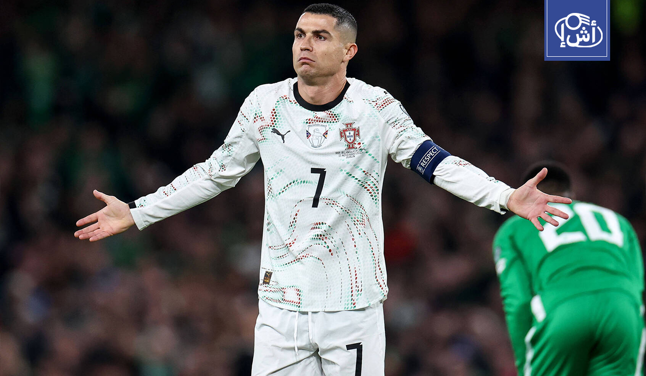 رحلة كريستيانو رونالدو المقبلة: من باريس سان جيرمان إلى الوداد المغربي في مشهد التكهنات