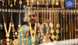 مصر.. تراجع أسعار الذهب مع هبوط الأونصة العالمية