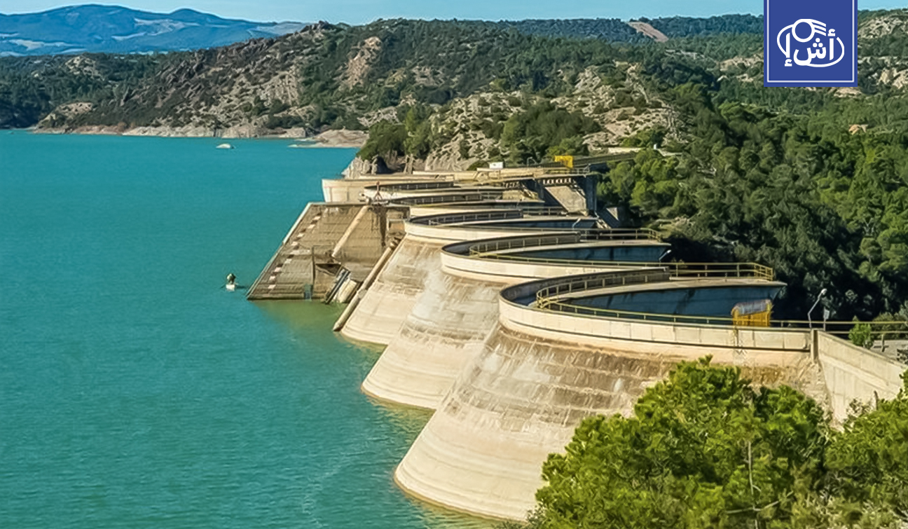 تحسن ملحوظ في الوضع المائي بتونس