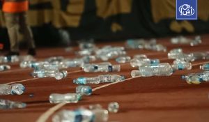 توتر يخيم على مواجهة الأهلي والجيش الملكي في دوري الأبطال إفريقيا (فيديو)