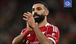صلاح يعتذر عن التصريحات بعد فوز ليفربول
