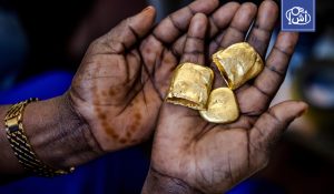السودان يكشف عن 1500 طن احتياطي ذهب