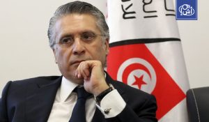 حكم بالسجن 12 عاما بحق نبيل القروي في قضايا فساد مالي بتونس