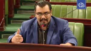 سجن نائب تونسي 8 أشهر بسبب منشورات ساخرة من الرئيس