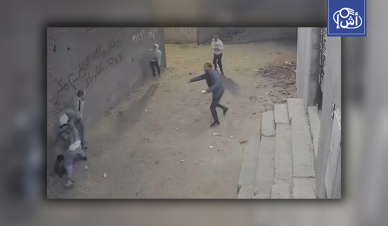 الداخلية المصرية تكشف تفاصيل الاعتداء على أب وطفله بالقليوبية